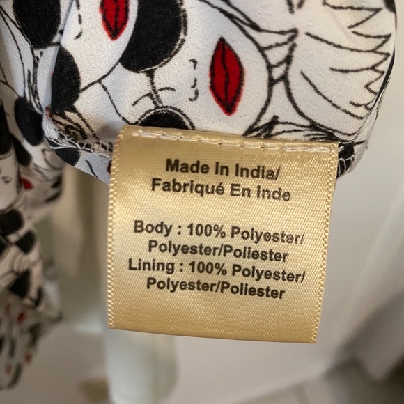 Anthropologie Getaway Skirt - Picture 8 of 9